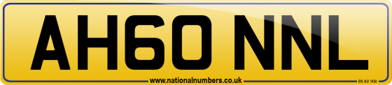 AH60 NNL
