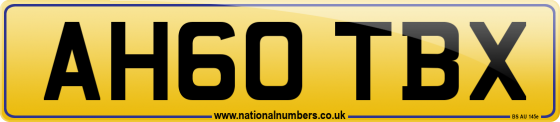 AH60 TBX