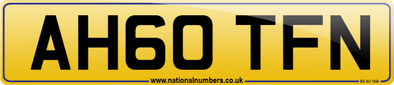 AH60 TFN