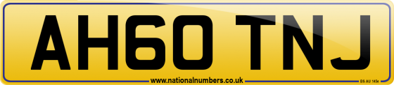 AH60 TNJ