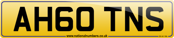 AH60 TNS