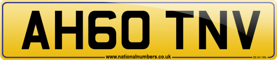 AH60 TNV