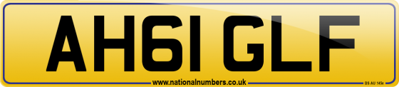 AH61 GLF