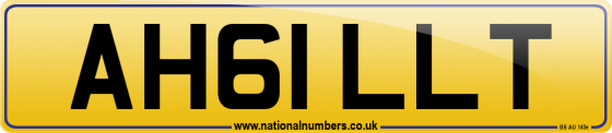 AH61 LLT
