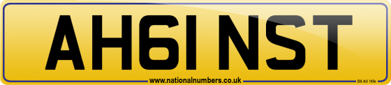 AH61 NST