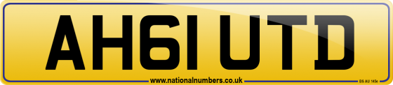 AH61 UTD