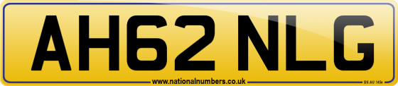 AH62 NLG