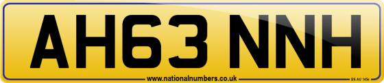 AH63 NNH