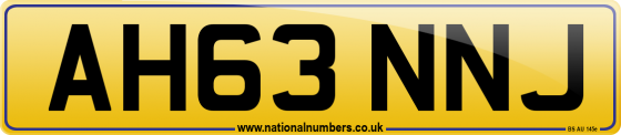 AH63 NNJ