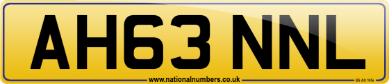AH63 NNL