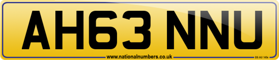 AH63 NNU