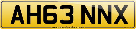 AH63 NNX
