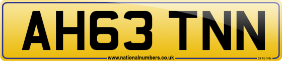 AH63 TNN