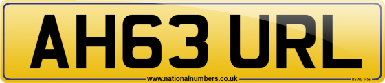 AH63 URL