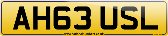 AH63 USL