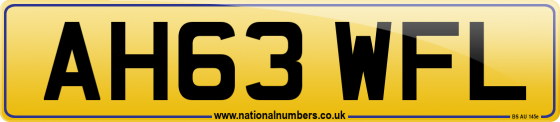 AH63 WFL