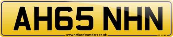 AH65 NHN