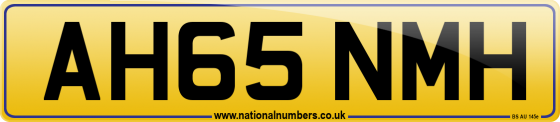 AH65 NMH