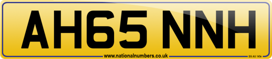 AH65 NNH