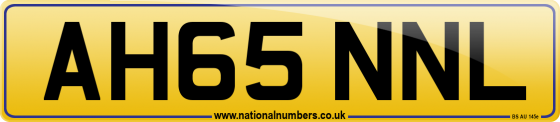 AH65 NNL