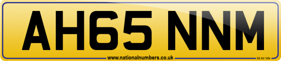 AH65 NNM