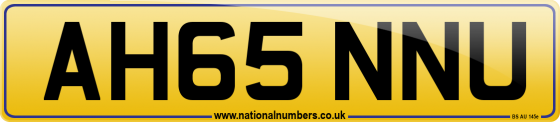 AH65 NNU