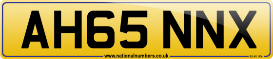 AH65 NNX