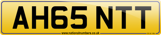 AH65 NTT