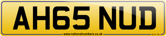 AH65 NUD