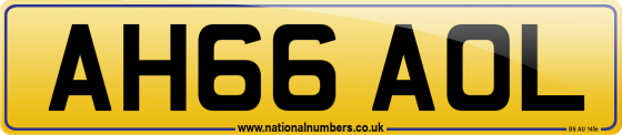 AH66 AOL