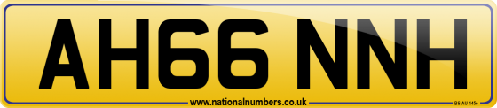 AH66 NNH