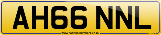 AH66 NNL