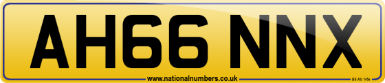 AH66 NNX