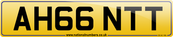 AH66 NTT