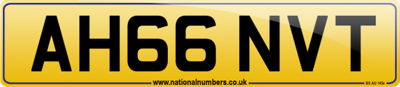 AH66 NVT