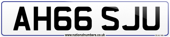 AH66 SJU