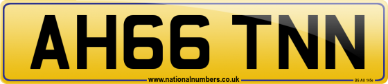 AH66 TNN