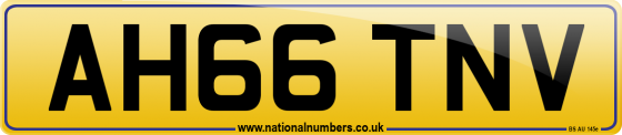 AH66 TNV