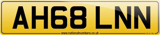 AH68 LNN