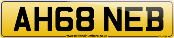 AH68 NEB