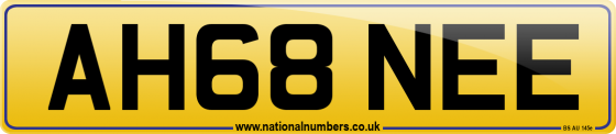 AH68 NEE