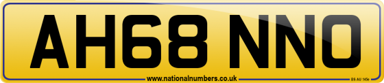 AH68 NNO