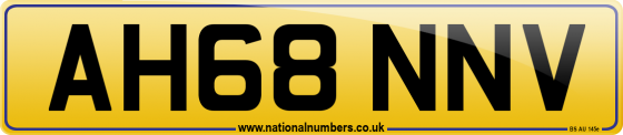 AH68 NNV