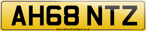 AH68 NTZ