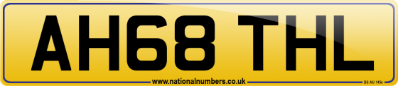 AH68 THL