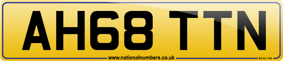 AH68 TTN