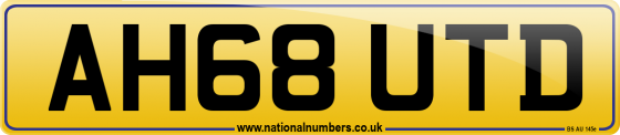 AH68 UTD