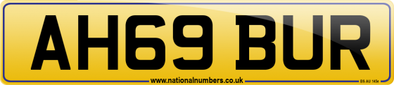 AH69 BUR