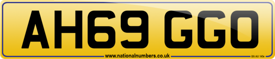 AH69 GGO