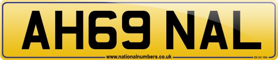 AH69 NAL
